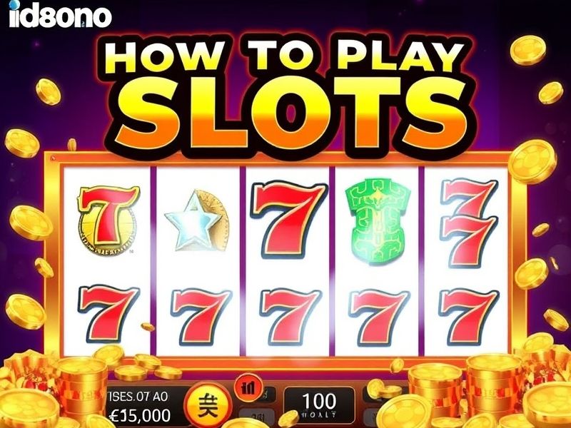 Welcome to id888 slot.com – the ultimate destination for online slot enthusiasts. Discover top-rated games, exclusive promotions, and expert guides to elevate your casino experience. Play securely and win big!