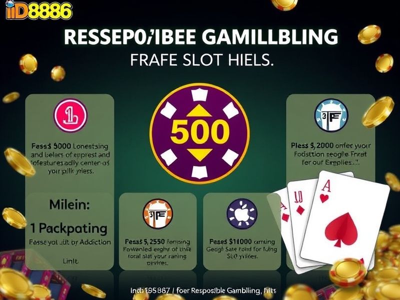 Welcome to id888 slot.com – the ultimate destination for online slot enthusiasts. Discover top-rated games, exclusive promotions, and expert guides to elevate your casino experience. Play securely and win big!